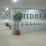 Xiamen Middle Yellow Industry & Trade Co., Ltd. company overview - view 1 thumbnail