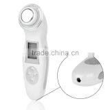 Professional Factory Skin Rejuvenation Photon 3MHz Ultrasound Beauty Apparatus Ultrasonic Ionic +Vibration+ Three Photonlights thumbnail-5