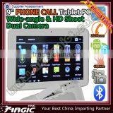 9 Inch Phone Calling Tablets Gsm Sim Card thumbnail-1
