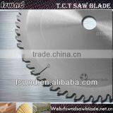 Trimming-machine Commonly Used Tungsten Carbide Tipped Circular Saw Blade/panel Sizing Saw Blade