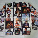 2015 Customized Cheap Sweatshirts Wholesale Pullover Hoodie thumbnail-3