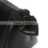 Leather Wash Bag thumbnail-4