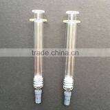 Prefilled Tip Cap Disposable Syringe 3cc thumbnail-2