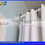 Professional Fiberglass Reinforced Plastic Curtain Rod Manufact,chemical resistance,Colorful,Low Water Absorption