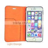 For IPhone 6 Case , For IPhone Leather Case , For IPhone 6 Flip Cover Case thumbnail-3