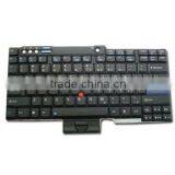 Brand New Laptop US Keyboard for IBM Thinkpad T60p thumbnail-1