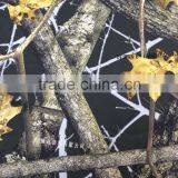 TPU Camouflage Fabric for Clothes 100% Polyester Forest Camouflage Fabric Bonded Tpu for Outdoor Fabric Hunting Sportswear thumbnail-2