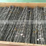 ADSS Cable Tension Clamp for Pole thumbnail-5