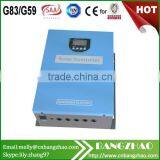 144VDC Battery Charge Controller for 8kw Solar System thumbnail-4