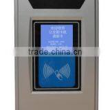 Bus Card and Barcode Validators With CE Approvals thumbnail-5