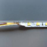 Color Temperature Adjustable Warm White and Cold White SMD 2835 Led Strip thumbnail-3