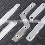 Customized Stamping Parts, Metal Stamping,China Manufacturer Factory thumbnail-3