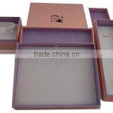 Fashion Paper Packaging Gift Box thumbnail-2
