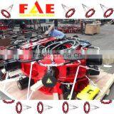 Cutting Concrete Hydraulic Pile Breaker/cutter Equipment Machine thumbnail-3