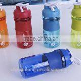 Hot Sale Plastic Joyshaker Water Bottle for Sport thumbnail-2