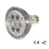 Energy Saving up to 80% LED Spotlight PAR30 7*1W thumbnail-1