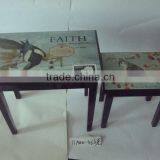 Wooden Cabinet thumbnail-1