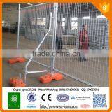 High Quality Cheap Price Hot Dipped Galvanized Temporary Fence For Event