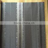 Hot Washable Modern Strip Vinyl Wallpaper for Home Decoration thumbnail-5