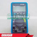 HP-90B CAT IV Advanced Digital Multimeter thumbnail-1