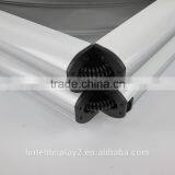 Aluminum Rotary Twist Tower Display Stand thumbnail-4