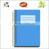 Customize Notebook Spiral Classmate Notebook in Guangzhou