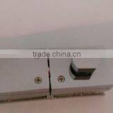 Zinc Glass Door Latch and Glass Door Lock MP937-S thumbnail-5