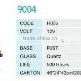 Halogen Bulb 9004