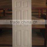 White Primer Door Skin thumbnail-1