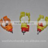 Automatic High Quality Poultry Nipple Drinkers thumbnail-5