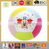 5-16 Inch Balloon Cover With Fabric Inflatable Rubber Balloon Loving Bear thumbnail-3