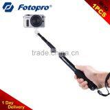 Fotopro 2015 Wholesale Bluetooth Selfie Stick Handheld Monopod thumbnail-2