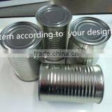 155g Canned Sardine in Tomato Sauce for Export thumbnail-3