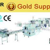 J:CDH-1575-GS-E Full Automatic Toilet Paper Roll And Kitchen Tower Production Line With Colorful Lamination(Top Grade)