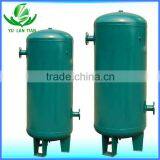 Attractive Appearance Exported Carbon Steel Tank Container Vessel