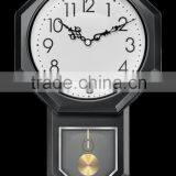 WC21501 Automatic Calender Wall Clock/selling Well All Over the World thumbnail-4