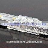 Indoor DC24V 50cm 24leds SMD5630 SMD5050 Aluminium Led Rigid Strip Bar thumbnail-3