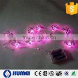 Holiday LED Decoration Butterfly Christmas Light New thumbnail-3