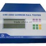 CRS-4000 COMMON RAIL INJECTOR AND PUMP TESTER