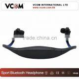2014 Cool Design Bluetooth Headphones Sport With Factory Price thumbnail-1