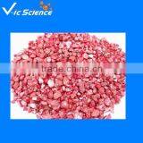 Cinnabar,Mineral Specimen.Vermilion thumbnail-1