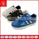Fancy Latest Shoes Design Casual Leather Shoes thumbnail-4