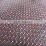3K Glitter Golded /silver/green/blue/red Carbon Fiber Fabric thumbnail-6