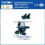 Scienovo L1050 High Quality China Cheapest Microscope Biological for Sales
