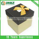 Free Shipping Cardboard Wrist Watch Box