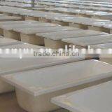 Factory Direct Sale Wonderful Acrylic Bathtub Great Cast Acrylic Sheet thumbnail-5