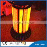 LED Decorative Trash Bin Garbage thumbnail-5