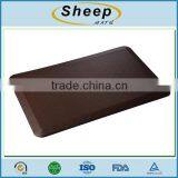 Wholesale China pu Foam Underside Anti Fatigue Anti Slip Floor Mat thumbnail-1