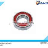 factory OEM low noise deep groove ball bearing 6003ZZ cheap price