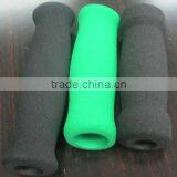 Foam Hand Grip / Foam Rubber Grip / Silicone Foam Grip thumbnail-1